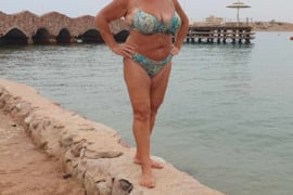Sexbomb graziu formu