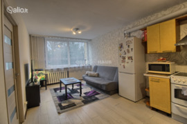 2 kamb. butas Šiauliai, Šiauliai, M. K. Čiurlionio g.