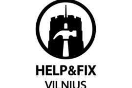 Meistras į namus / Handyman / Мастер на дом