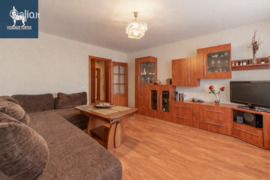 3 kamb. butas Vilnius, Naujininkai, Kapsų g.
