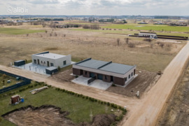 4 kamb. butas Šiaulių r. sav., Dainos, Pailių g.