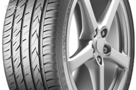 Gislaved ULTRASPEED 2 255/30R19 91Y XL, Vasarinės padangos