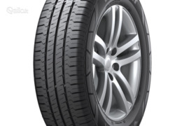 Hankook RA18 Vantra LT 215/65R17 104T C, Vasarinės padangos