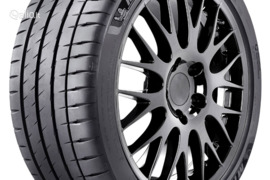 Michelin PILOT SPORT 4 S 305/30R21 104Y XL, Vasarinės padangos