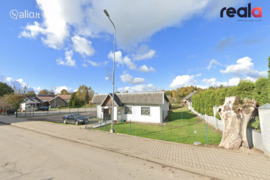 Patalpos Šilalės r. sav., Laukuva