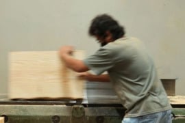 Restauracijos darbai