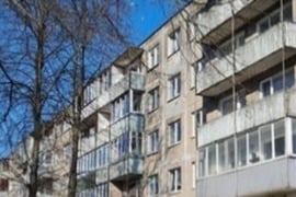 2 kamb. butas Klaipėda, Kaunas (Klaipėda), Taikos pr.