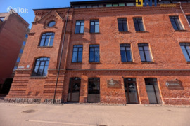 Patalpos Kaunas, Šančiai, A. Juozapavičiaus pr.