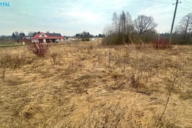 Parduodamas 21 a namų valdos sklypas Gandrų g.,  Alytaus rajone!