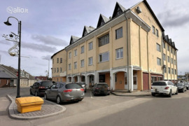 Patalpos Pasvalio r. sav., Pasvalys, Biržų g.