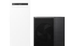 Panasonic Oras vanduo 7kw su 185l talpa