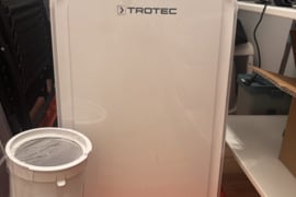 Mobilus oro kondicionierius Trotec pac 3000 X A++