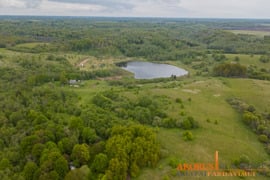 100 a sklypas Molėtų r. sav., Piliakiemiai