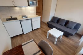 1 kamb. butas Kaunas, Dainava, Pramonės pr.
