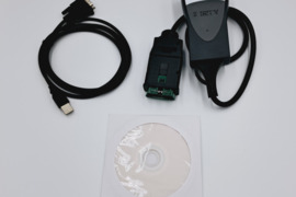 Lexia diagbox 9.85 citroen peugeot diagnostika