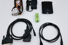 Scanmatik 2 pro Sm2 pro Pflash chiptuning