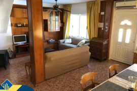 Vila su privačiu baseinu, Alicante provincijoje, Torrevieja mieste, Torreta rajone. 5 kambariai | 11