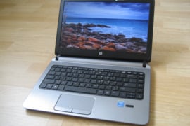 HP Mažas, bet greitas HP 430 G2 kompiuteriukas su i5