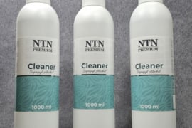 Lipnumo valiklis nagams Ntn Premium Cleaner 1000ml
