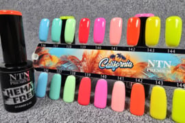 Ilgalaikis gelinis lakas Ntn Premium California