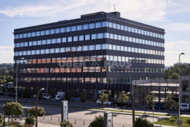 Patalpos Vilnius, Baltupiai, Ozo g.