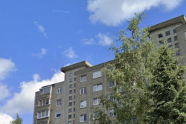 2 - 2 kamb. butą Kaunas, Eiguliai, Šiaurės pr.