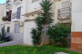 Butas Ispanijoje, Torrevieja