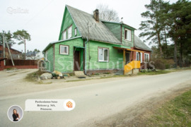 2 kamb. butas Prienų r. sav., Prienai