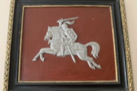 1925 m. gamybos Lietuvos Respublikos herbas,  J. Zikaro 