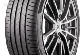 Bridgestone Turanza 6 235/45R18 98Y XL, Vasarinės padangos