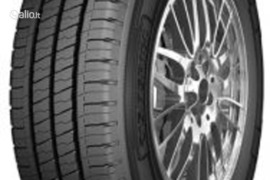 Starmaxx PROVAN ST860 205/65R16 107/105T C, Vasarinės padangos