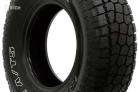 Radar Renegade AT5 OWL 285/65R18 125/122S, Universalios padangos