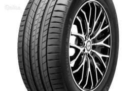 Michelin LATITUDE SPORT 3 315/35R20 110W XL, Vasarinės padangos