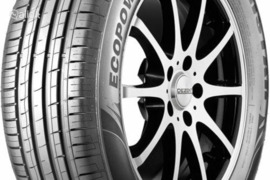 Tristar EcoPower4 165/50R16 75V, Vasarinės padangos