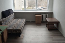 1 kamb. butas Šiauliai, M. K. Čiurlionio g.