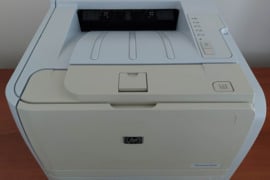 Multifunkcinis spausdintuvas HP LaserJet 2035