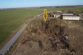 Sklypas išsimokėtinai Panevėžio r., Daniūnų k.