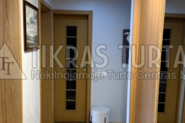 3 kamb. butas Klaipėda, Kaunas (Klaipėda), Birutės g.