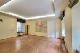 2 kambarių butas - Vilnius, Senamiestis, Totorių g.