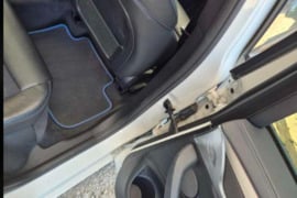 BMW X3 3.0D 326 AG – galingas ir komfortiškas visureigis