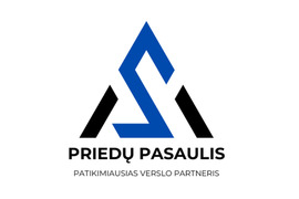 SANDĖLIO DARBUOTOJAS  ( PATOGUS DARBO GRAFIKAS )