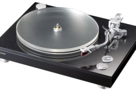 TEAC TN-5BB – aukštos klasės analoginis patefonas