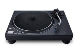 Technics SL-100C – premium klasės Direct Drive patefonas