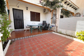Žavus kotedžas Torrevieja mieste