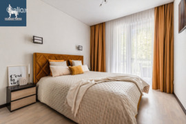 2 kamb. butas Vilnius, Pilaitė, Gilužio g.