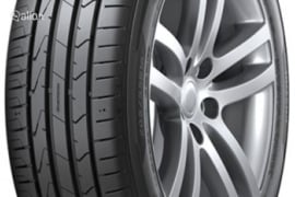Hankook K125 Ventus Prime3 215/55R17 94V, Vasarinės padangos