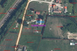 Parduodamas namų valdos sklypas Hipodromo g., Marijampolės sav.