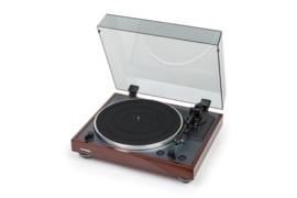 THORENS TD 102 A – pilnai automatinis patefonas