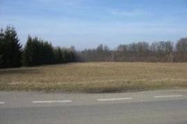 74 a sklypas Klaipėdos r. sav., Agluonėnai, Bobės g.