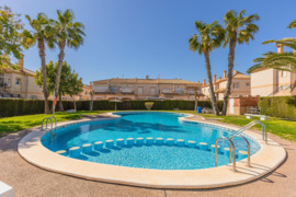 Butas Ispanijoje, Torrevieja